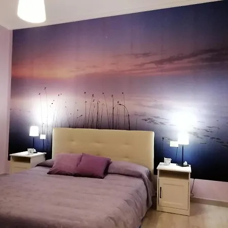 Apartment Tiffanyrome