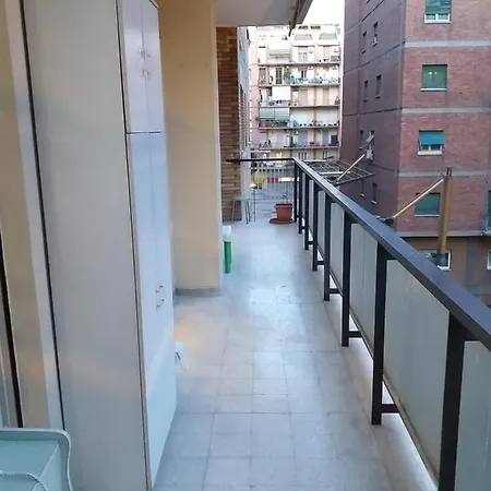Apartment Tiffanyrome *