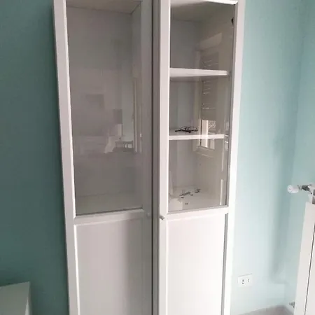 Tiffanyrome Apartment Rom